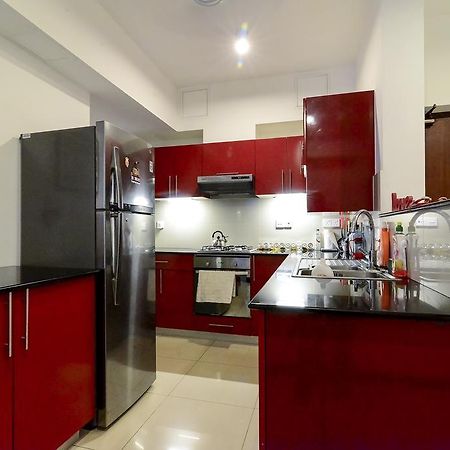 On 320 Apartment Colombo Exterior photo