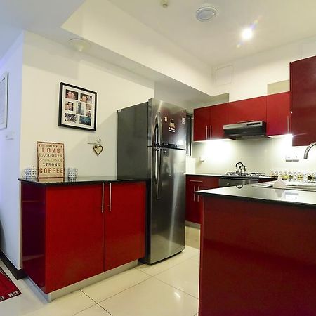 On 320 Apartment Colombo Exterior photo