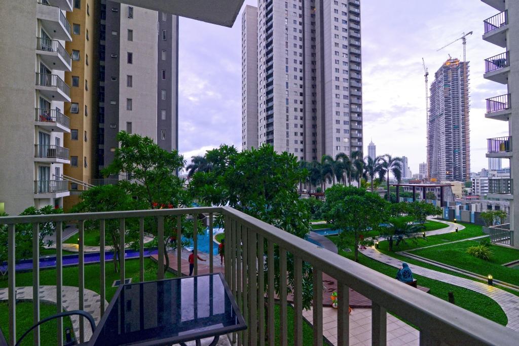 On 320 Apartment Colombo Exterior photo