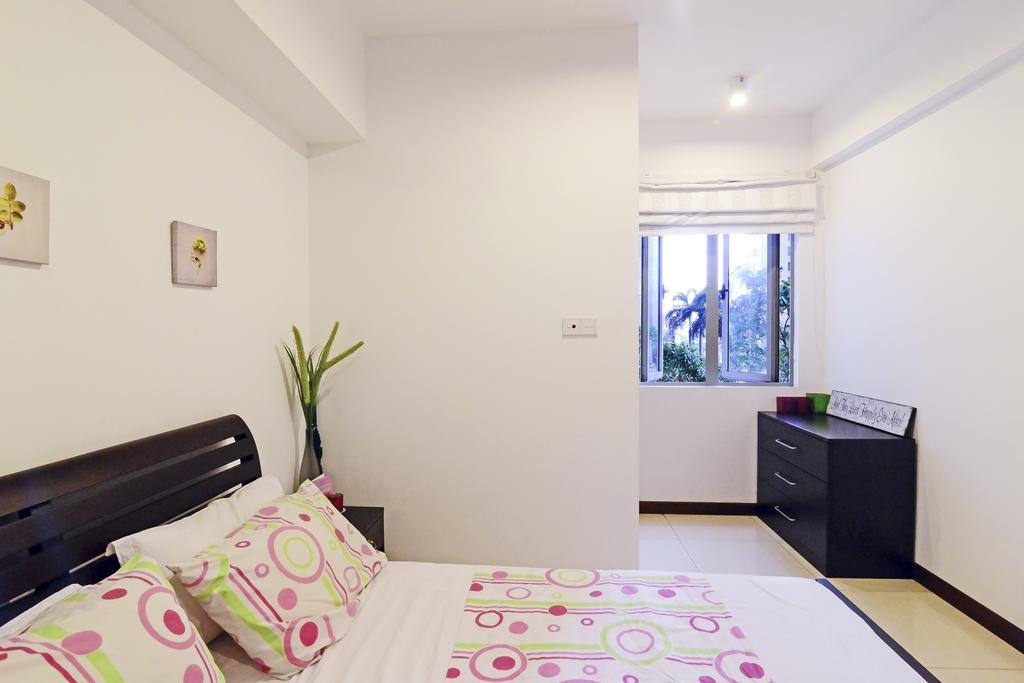 On 320 Apartment Colombo Exterior photo