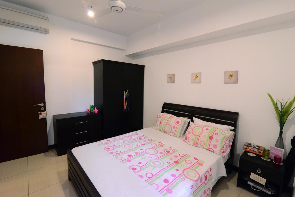 On 320 Apartment Colombo Exterior photo