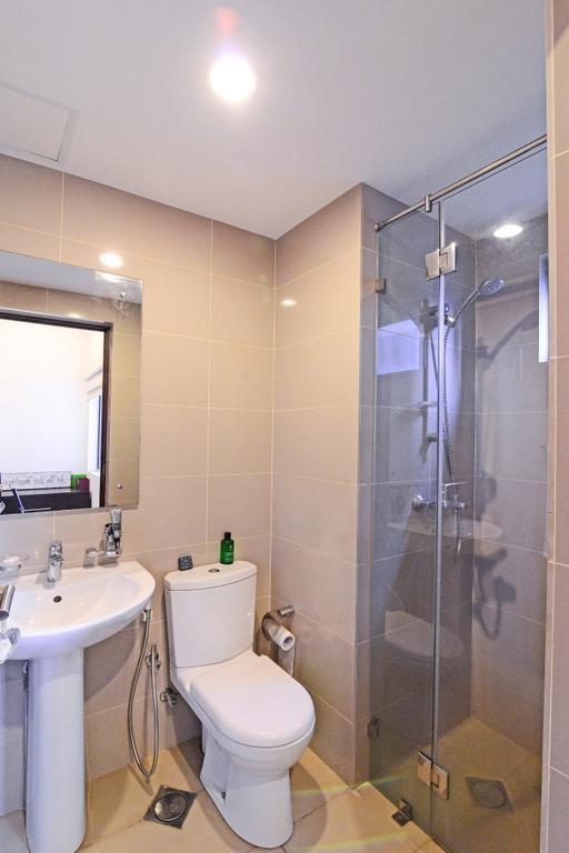 On 320 Apartment Colombo Exterior photo