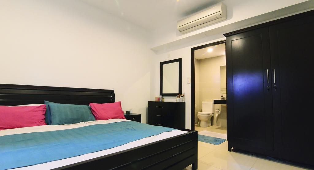 On 320 Apartment Colombo Exterior photo
