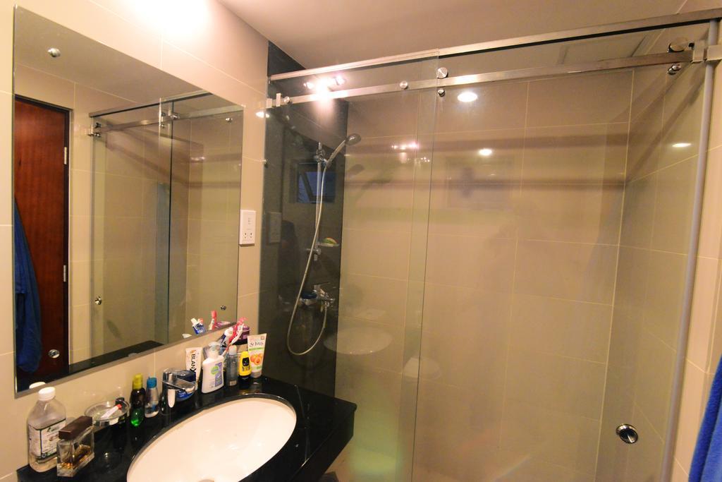 On 320 Apartment Colombo Exterior photo